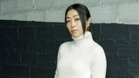 宇多田ヒカル パリで撮影 最新ショットは「ぎこちない私」