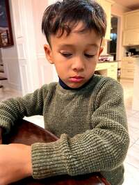 ラミレス美保『瞼のシコリ』