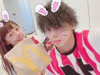 川崎希『アレクめ‼️』