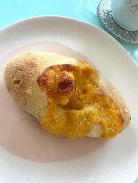 藤あや子『本日のパン』