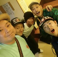 野村周平、関口メンディー&鈴木おさむらと“GENERATIONS風”豪華ショット