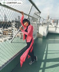 ブルゾンちえみ、初の声ブログ投稿に「心地よい」「声めっちゃ好き」と称賛の声