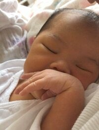 上原さくら『出産後、初の体重測定!』