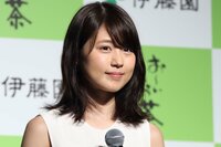 有村架純『ひよっこ』スタッフに対しての思いを綴る