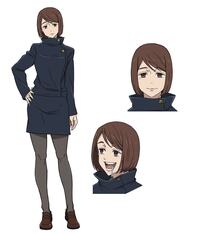 家入硝子とは?五条悟や夏油傑との関係は?