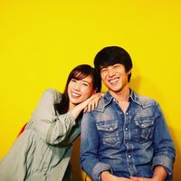 中尾明慶、仲里依紗との結婚後初共演に「妻はやっぱり素敵な女優さんでした」