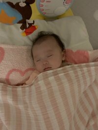 キンタロー。旦那『笑顔な一日。…で、締めも。。』