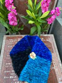 キャシー中島『七奈美の誕生日なので』