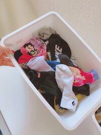 日菜あこ『頭を悩ませる「家庭の七不思議」』