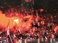 アレクサンダー『36年ぶり 、、、ワールドカップにいける』