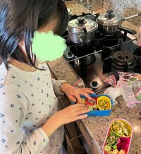 市川海老蔵『ピクニックしたいよ、』