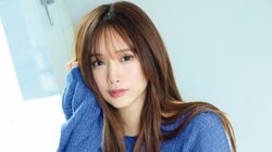 “指名ができない幻のキャバ嬢”きほが見せる圧倒的な美貌 『FLASH』撮り下ろしグラビア