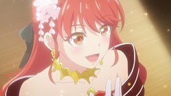 The Agonizing Songstress Collapses to the Floor… Episode 9 Synopsis and Preview Cuts Released for Anime "SHIROHIYO - Reincarnated as a Neglected Noble"