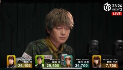 マジックで消した仲間のラス 猿川真寿、意地と技で逃げ切りトップ 大逆転のセミファイナル進出も「頑張れば見えてくる」／麻雀・Mリーグ