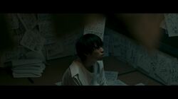 TOKYO世界、1stアルバム『エントランス』を本日リリース、負の感情を爆発させた収録曲「同じ人間」のMVを公開。