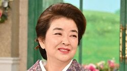 「育ての父が実父のおむつを変えてくれたり…」岸本加世子、父2人の介護経験を語る