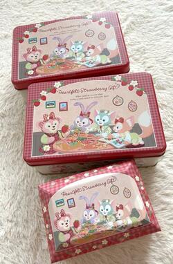  上原さくら、TDSで購入しもっと欲しかった限定品を公開「並ばないと入れないって聞いたから」 