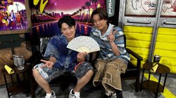 下野紘與浪川大輔笑料百出、狀況連連!浪川看到驗證自己"比喻吐槽"的影片臉紅了