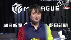 頂上決戦で輝く神の右腕“ゼウス”鈴木たろう、5連続連対でチーム首位がっちり／麻雀・Mリーグ 2018　朝日新聞ファイナルシリーズ