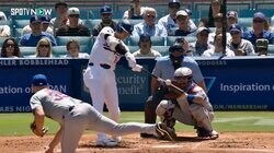 日本人最多通算176本の凄さをデータも証明！大谷翔平、記録でも松井秀喜氏超え数々…メジャーで“進化”約4戦1本ペースで本塁打量産