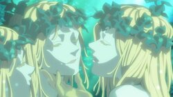 アニメ『ダンジョン飯』植物の魔物による“花粉症”で戦闘不能に…第15話先行カット・あらすじ・WEB予告公開