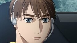 アニメ『MFゴースト』2期PV第2弾が公開！オープニングテーマは引き続き芹澤優が担当