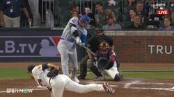 大谷翔平の爆速タイムリーは“読み勝ち”だった…連続三振→初球打ちのリベンジ打に元メジャー解説者も感心「明らかに狙ってましたね」