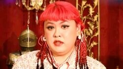 ぺえ、番組収録中に本名ポロリ「だから“ぺえ”なんだ」「俳優みたい」と過去にも話題に