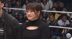 RENAの次戦相手、韓国選手が「美女すぎる」と話題  「RENA選手の時代は終わりました」