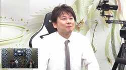 柴田吉和が1人浮きの卓内トップ 今期初に「ようやく勝てました」／麻雀・鳳凰戦A2リーグ