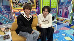 "Spoon in Left Hand, Chopsticks in Right Hand During Meals" - Taku Yashiro Shocked by Daisuke Namikawa's Extraordinary Impatience!