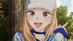 新菜原本約好要見造型Coser的旭，但……動畫《戀上換裝娃娃 第2季》第20話劇情簡介及先行畫面公開