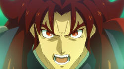 「バック・アロウ」12話、カイとレンのブライハイトが合体！パワーアップした2人に「胸アツ」と興奮の声続々