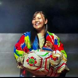  北斗晶、義娘・凛の電撃復帰を報告「なんとも不思議な縁です」 