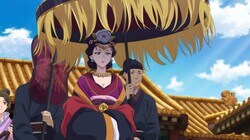 Investigation Request from the Empress Dowager: What Darkness Lurks in the Imperial Harem? - Anime 'The Apothecary Diaries' Episode 32 Synopsis & Preview Stills Released