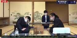 勝てば本戦出場にあと1勝 永瀬拓矢王座 対 松尾歩八段 戦型は「相掛かり」に／将棋・竜王戦1組ランキング戦