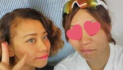 太田りゆ、女子大生時代のショット公開　初めての競技用自転車は「なんだこれって思った」／ガールズケイリン