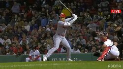 大谷翔平、右股関節の張りも心配なし！2試合ぶりスタメンで結果 12打席ぶり安打