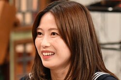 「キスさせて」元AKB48横山由依、ベテラン芸人に迫られ…まさかの結末にスタジオ絶句
