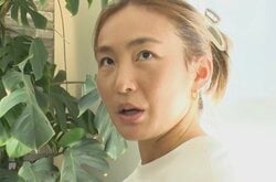 1児の母になったAYA（41）、5分で作るヘルシー時短料理を披露「簡単でバランスの良いものを」