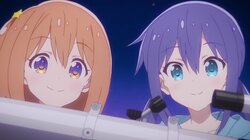 アニメ『恋する小惑星』が配信開始！全話無料一挙配信は3月21日（金）20時より