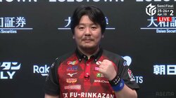 スーパー軍師の大逆転！勝又健志、終盤2局でラスからトップ シーズンの不調から復活の兆し「これくらいじゃ足りない」／麻雀・Mリーグ