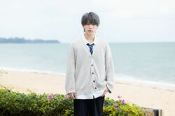 『今日好き』たいし（曾我部太志）、追う恋に憧れ「本気で彼女を作りたい」サムイ島編新メンバー