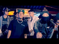 ラッパー十影、ニュー・EP『NEW TOKA'S LIFE』より、もっこり踏みまくりの「XYZ」のMV公開