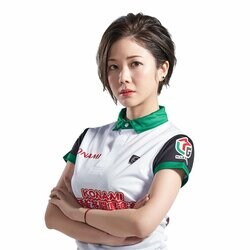 今年は決める“女神パンチ”　雪辱に燃える高宮まり、開幕前からファイティングポーズ／麻雀・Mリーグ