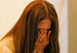 eggモデルの高1ギャル、好きな男子から選ばれず…「どうしよう」残酷な現実に号泣『今日好き』ハロン編第2話