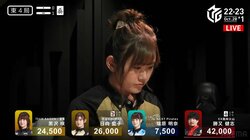 ファンなら要確認 日向藍子の萌えボイス「ちゅも」に新展開？解説者が直撃「発声練習をしているそうです」／麻雀・Mリーグ