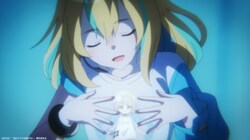 アニメ『夜のクラゲは泳げない』仮装ライブに向けて合宿をすることに…第8話あらすじ＆先行カット、WEB予告が解禁