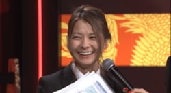 二階堂亜樹が女流対決制しファイナルへ！　麻雀最強戦2017女流プロ代表決定戦