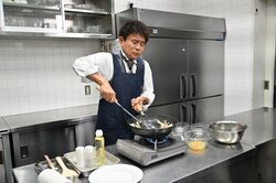 浜田雅功のチャーハンはミシュラン並み!? 格付けチェックで間違える芸能人が続出し大混乱「マジ？」